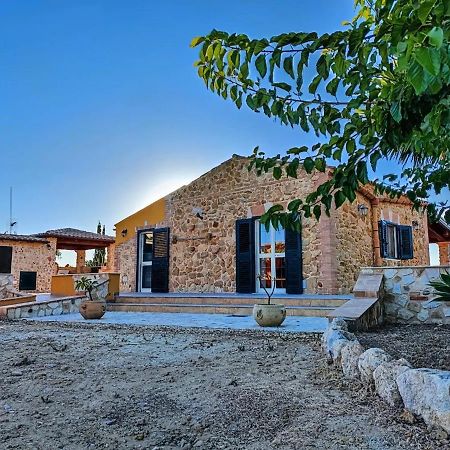 Il Casale Di Bovo Marina Villa Монталегро Екстериор снимка