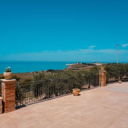 Il Casale Di Bovo Marina Villa Монталегро Екстериор снимка