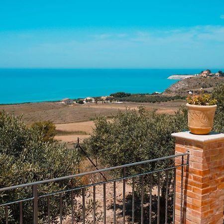 Il Casale Di Bovo Marina Villa Монталегро Екстериор снимка