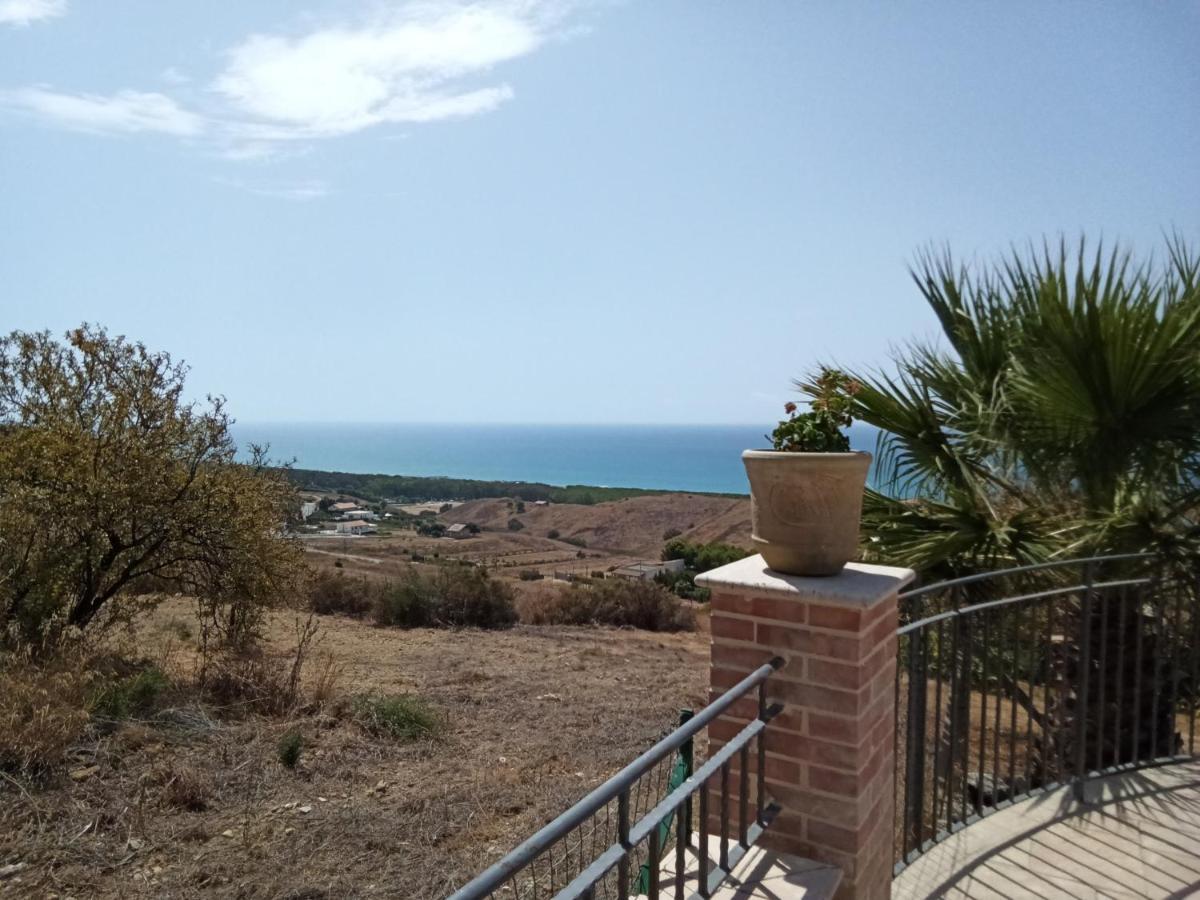 Il Casale Di Bovo Marina Villa Монталегро Екстериор снимка