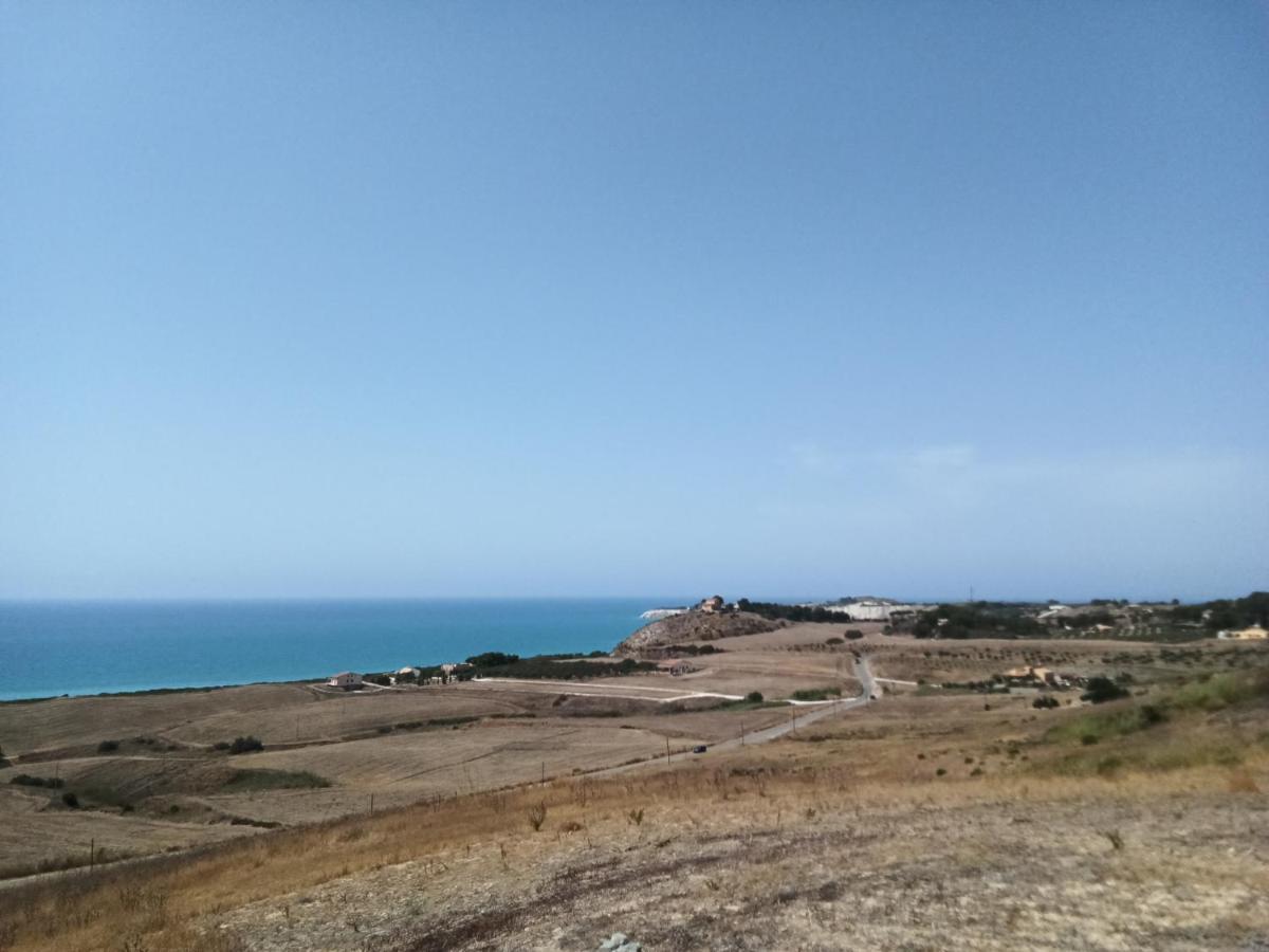 Il Casale Di Bovo Marina Villa Монталегро Екстериор снимка