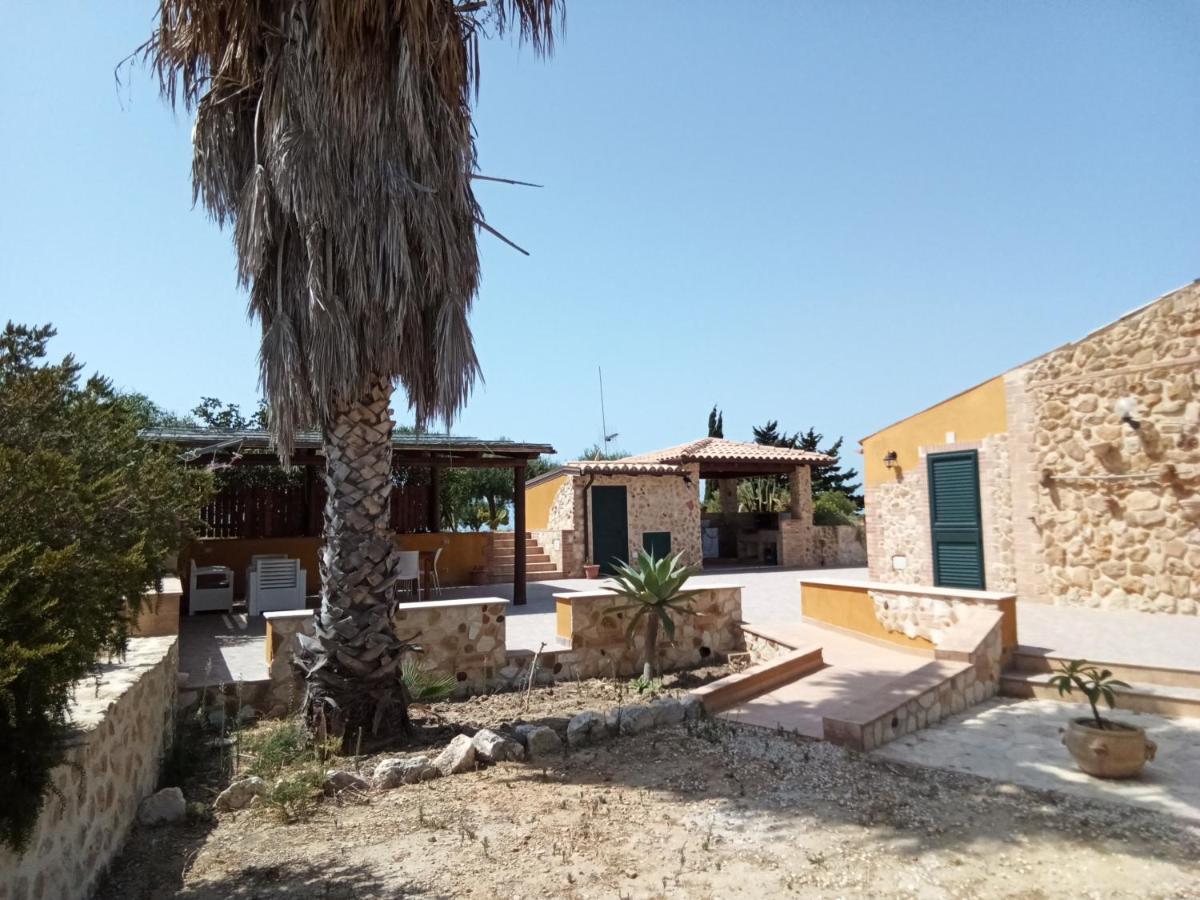 Il Casale Di Bovo Marina Villa Монталегро Екстериор снимка