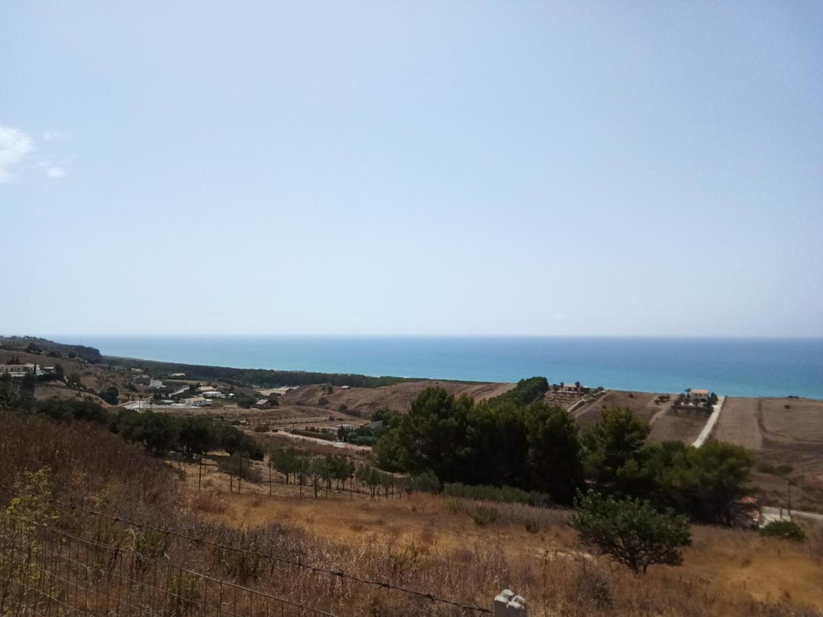 Il Casale Di Bovo Marina Villa Монталегро Екстериор снимка