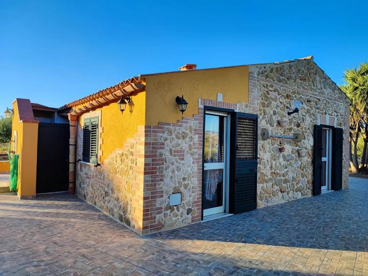 Il Casale Di Bovo Marina Villa Монталегро Екстериор снимка