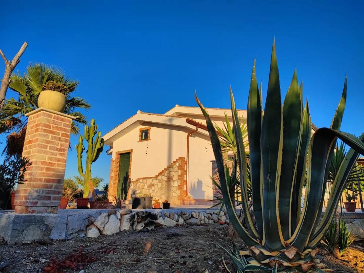 Il Casale Di Bovo Marina Villa Монталегро Екстериор снимка