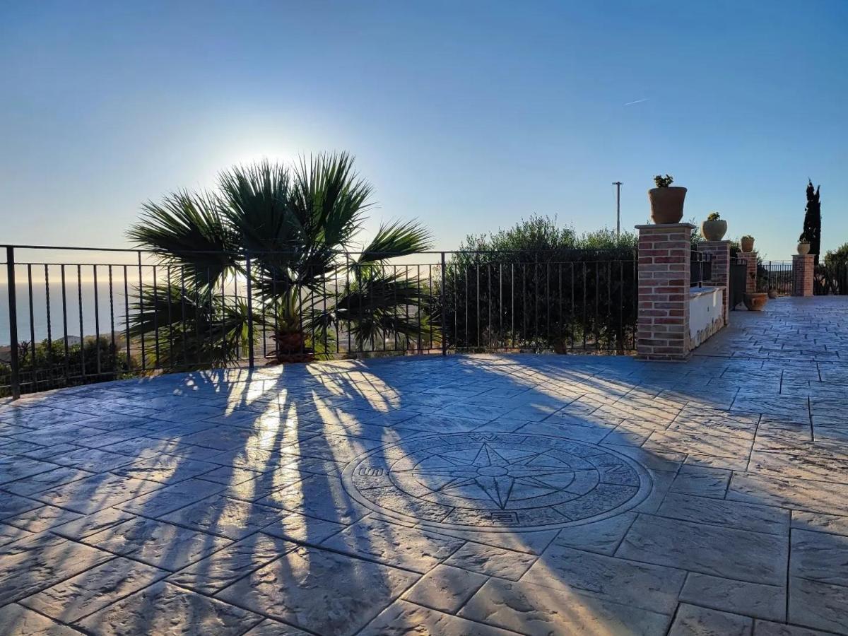 Il Casale Di Bovo Marina Villa Монталегро Екстериор снимка