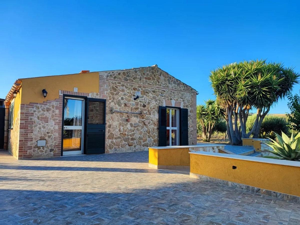 Il Casale Di Bovo Marina Villa Монталегро Екстериор снимка