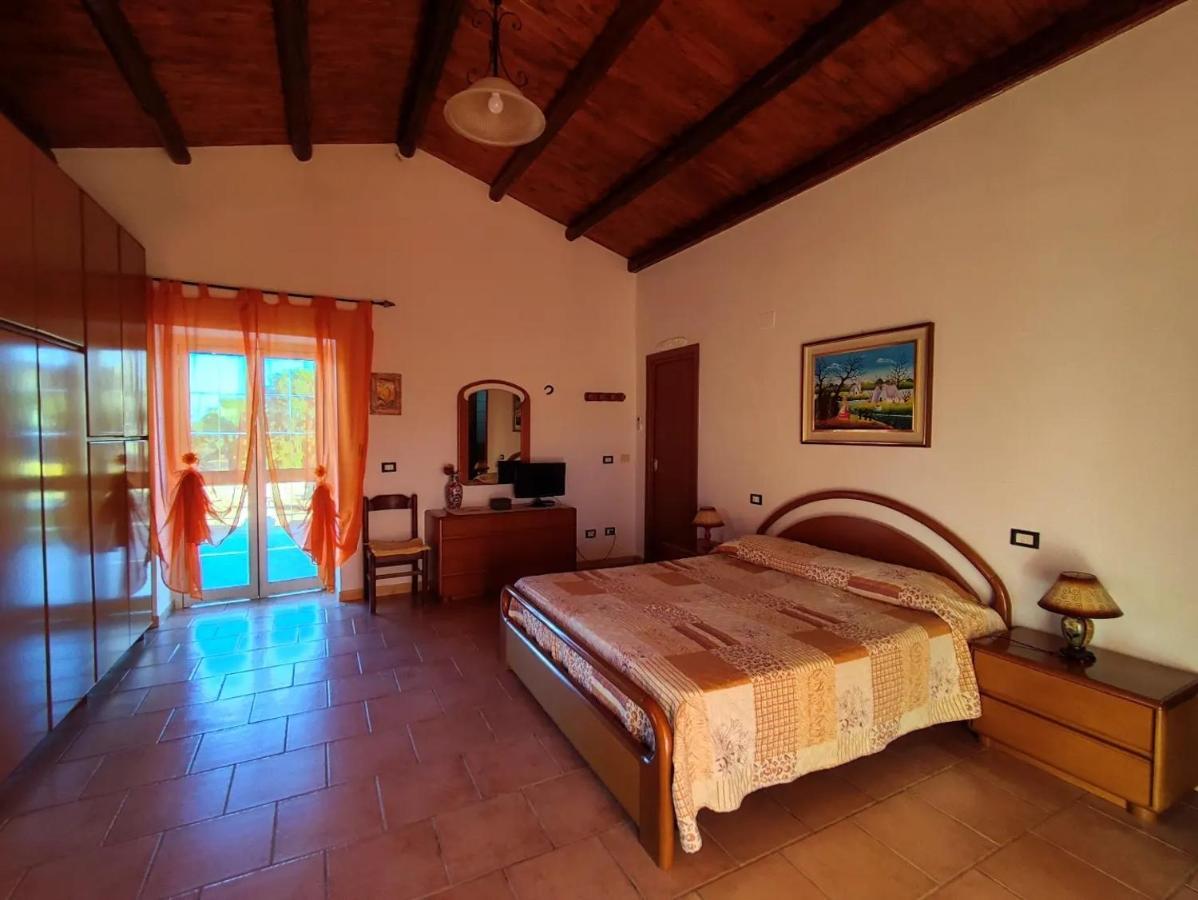 Il Casale Di Bovo Marina Villa Монталегро Екстериор снимка