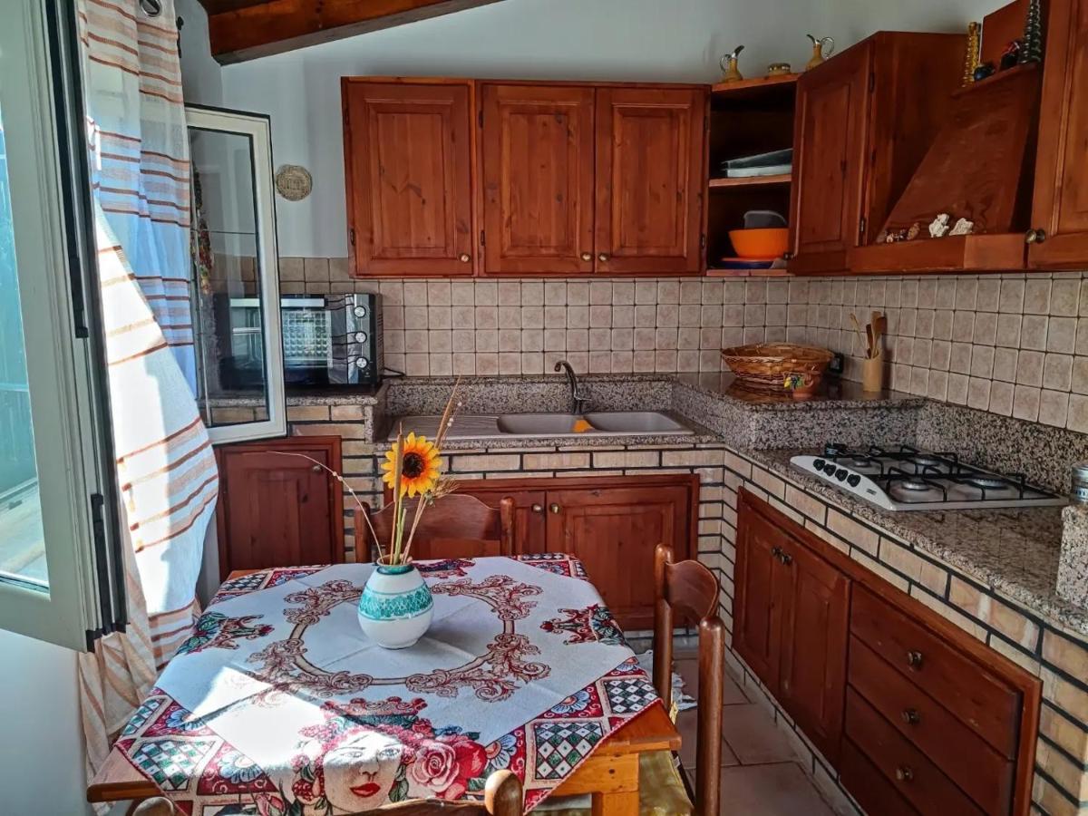 Il Casale Di Bovo Marina Villa Монталегро Екстериор снимка