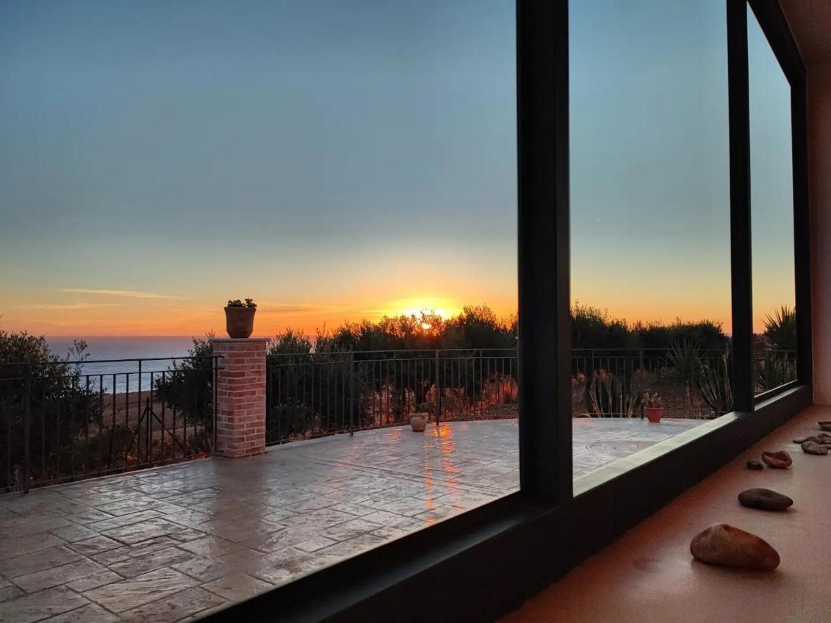 Il Casale Di Bovo Marina Villa Монталегро Екстериор снимка