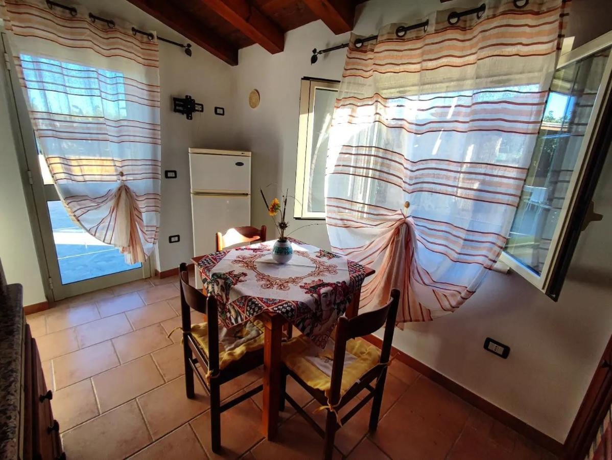 Il Casale Di Bovo Marina Villa Монталегро Екстериор снимка