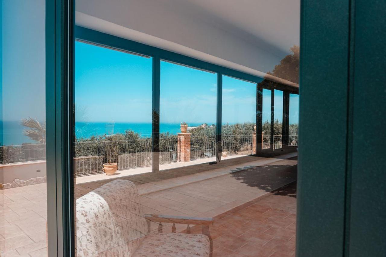 Il Casale Di Bovo Marina Villa Монталегро Стая снимка