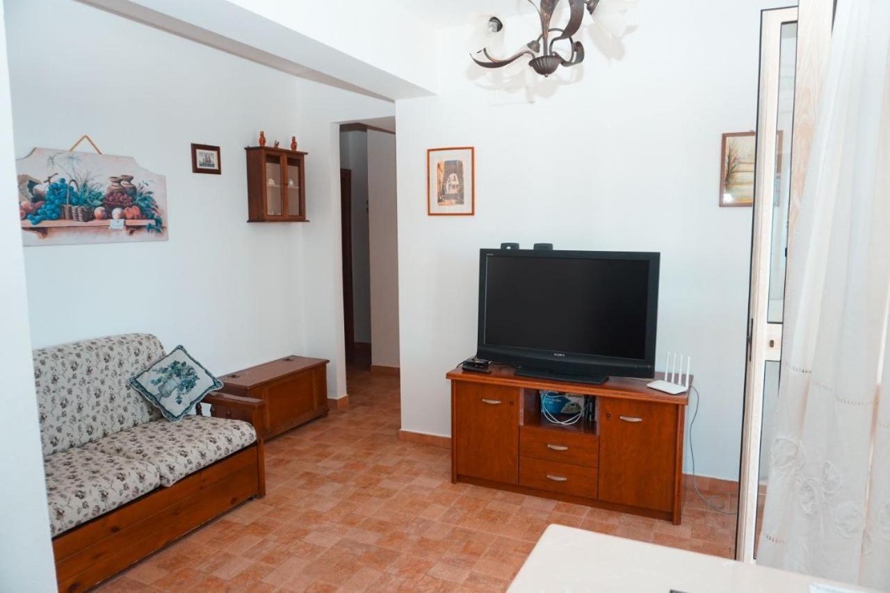 Il Casale Di Bovo Marina Villa Монталегро Стая снимка