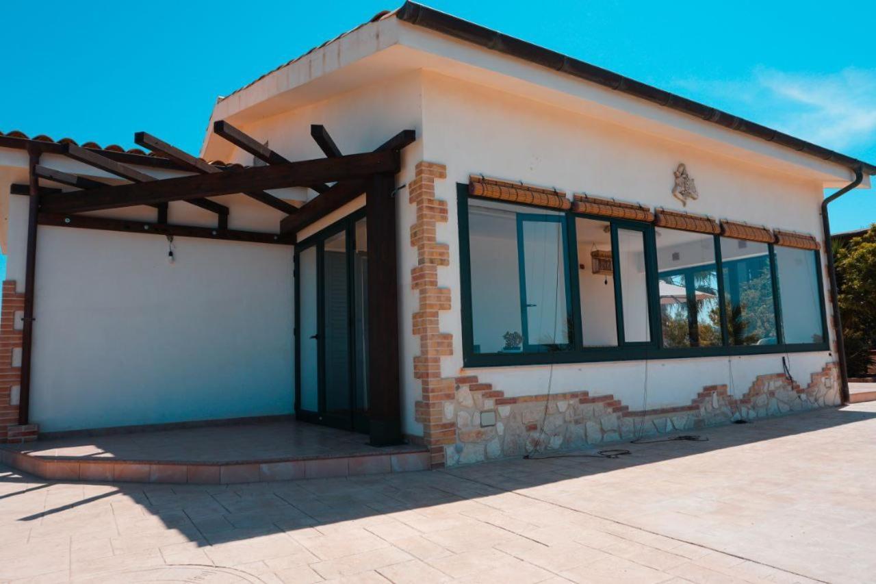 Il Casale Di Bovo Marina Villa Монталегро Стая снимка